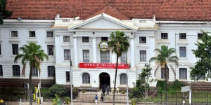 Nairobi Misses Out on Sh5.7 Billion World Bank Grant as Governance Failures Come Under Fresh Scrutiny