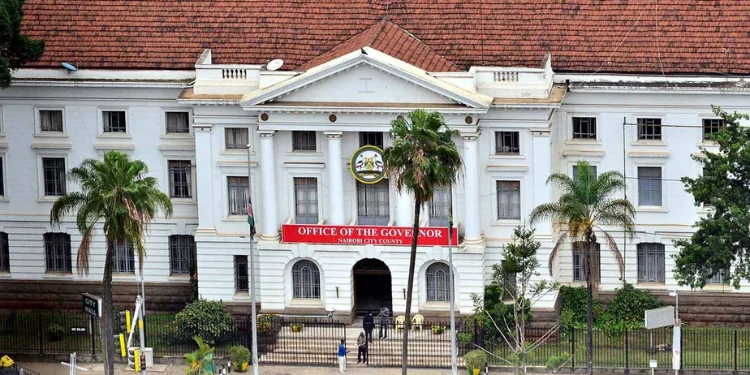 Nairobi Misses Out on Sh5.7 Billion World Bank Grant as Governance Failures Come Under Fresh Scrutiny