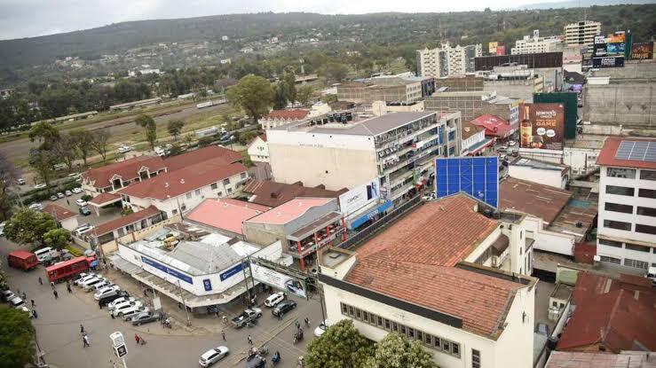 Leaders warn against divisive politics in one of Kenya’s most diverse county