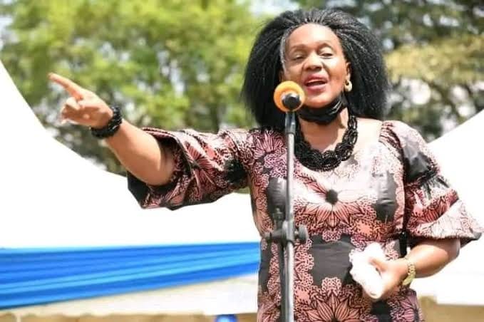 Kisumu’s 2027 Governor Race Widens as Rozaah Buyu Joins Crowded Field