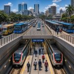 Can Nairobi really build an underground metro? What it would take to make it work