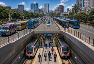 Can Nairobi really build an underground metro? What it would take to make it work