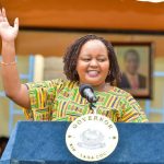 Waiguru Tops Politrack Governors’ Performance Index as Agriculture, Health and Water Drive Rankings