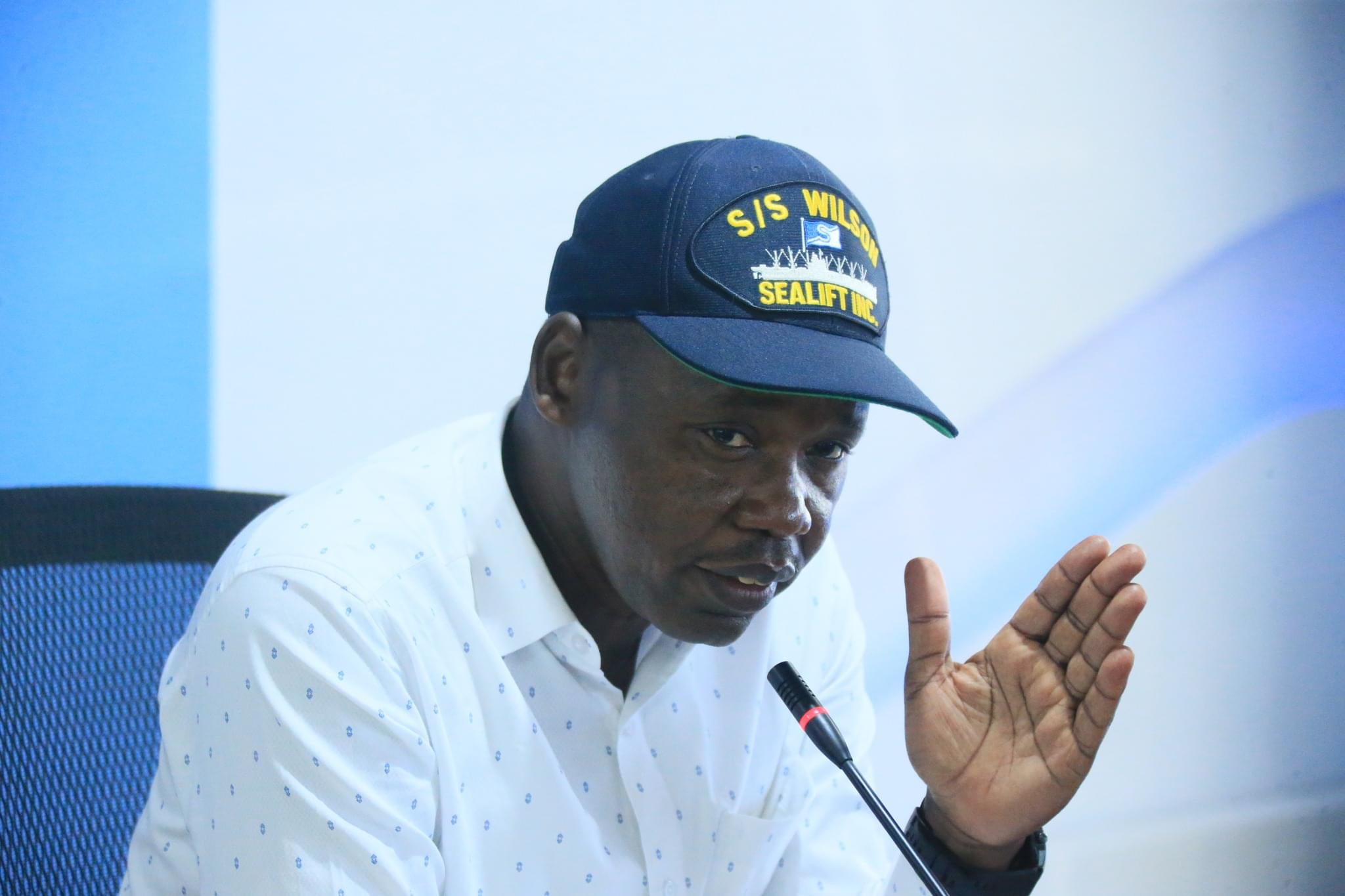 Sh129.6 Million Fisheries Project Set to Transform Livelihoods in Msambweni