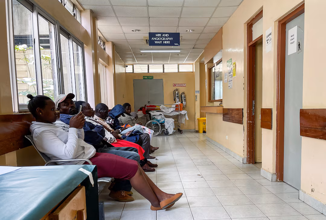 Why delays in quality care are costing mothers and newborns their lives