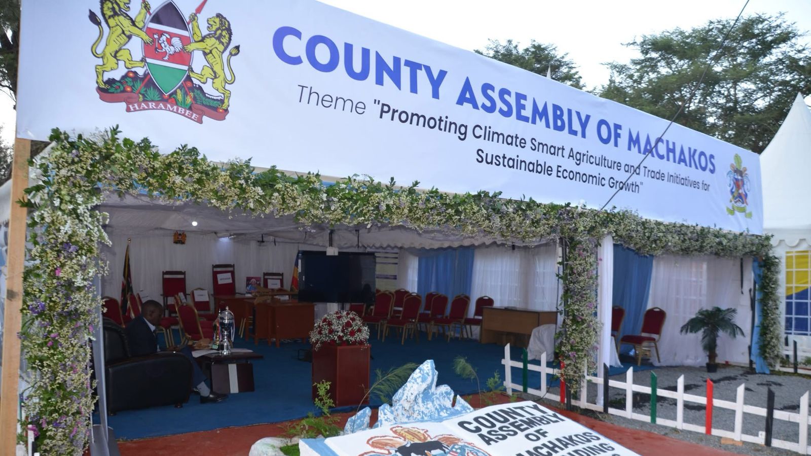 Machakos budget standoff: What happens when MCAs and the governor disagree on how county money should be spent?