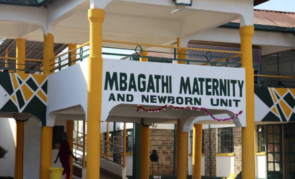 DNG:How Mbagathi Hospital is expanding specialized treatment in Nairobi
