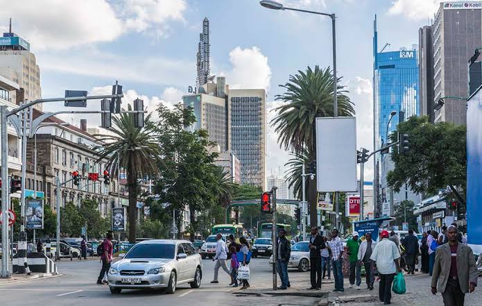 NCPD: Kenya’s Urban Population Is Heading Towards 27 million: Are Counties Ready for the Pressure?