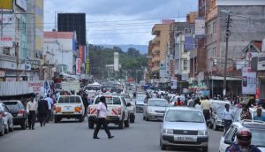 Nakuru County to host International Day of Peace Celebrations