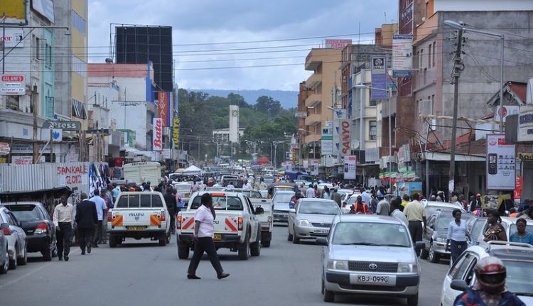 nakuru
