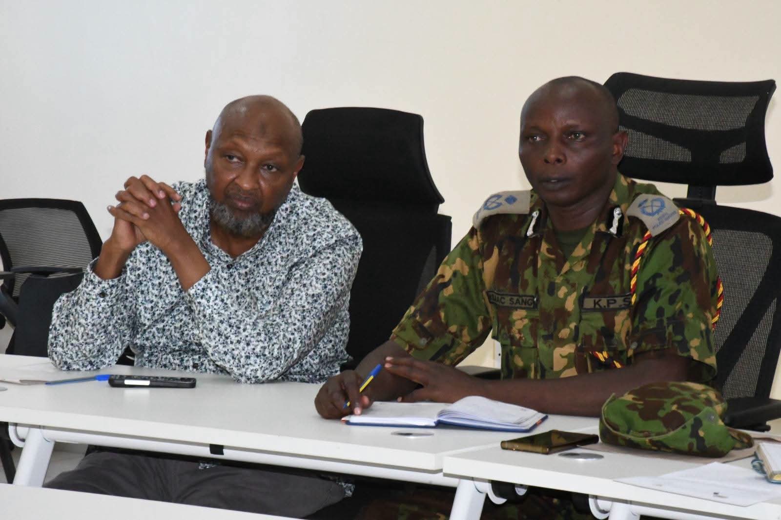 Isiolo’s Wildlife Crackdown Puts Conservation-Livelihood Balance to the Test