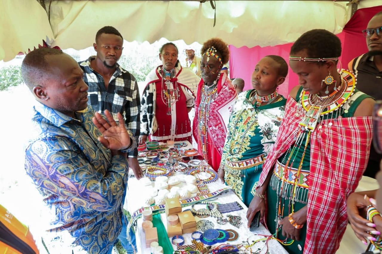 Beyond the policy launch: What will agroecology mean for Laikipia’s farmers and pastoralists?