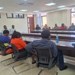 Nakuru’s Fire Response Under Scrutiny as Assembly Pushes for Stations in Every Sub-County
