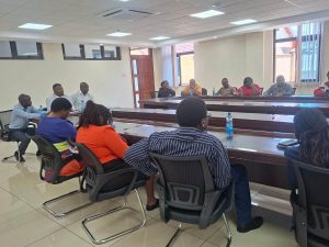 Nakuru’s Fire Response Under Scrutiny as Assembly Pushes for Stations in Every Sub-County