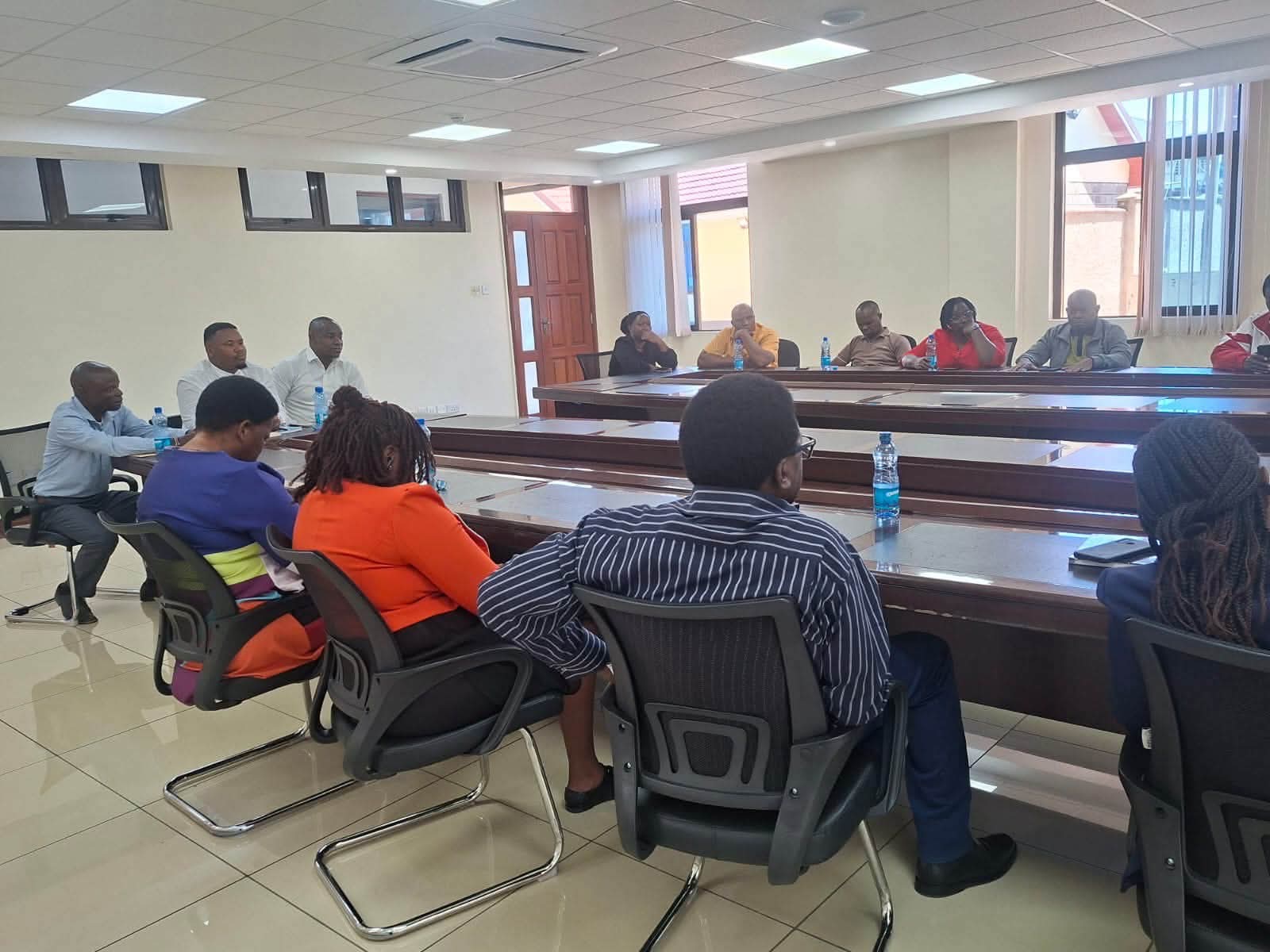 Nakuru’s Fire Response Under Scrutiny as Assembly Pushes for Stations in Every Sub-County