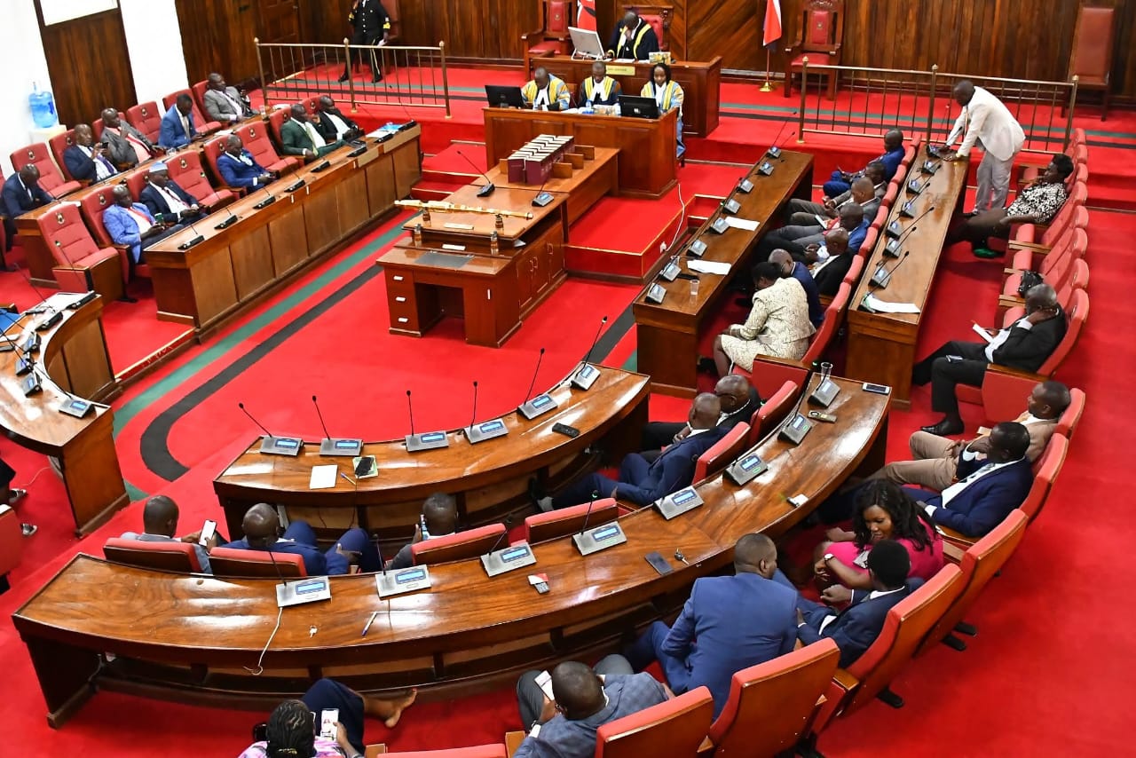 Bungoma’s women and disability empowerment plans hit a policy hurdle