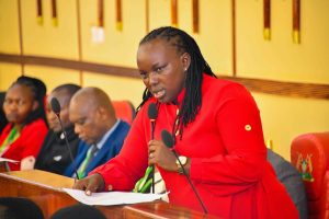 From emergency response to medicine: What Baringo must fix in its health system
