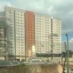 Pangani housing units resized as three-bedroom houses struggle to sell